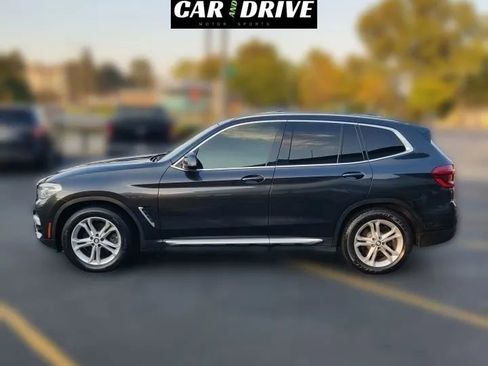 Used 2018 BMW X3 xDrive30i w/ Convenience Package image 4