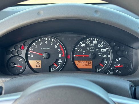 Used 2019 Nissan Frontier SV image 36