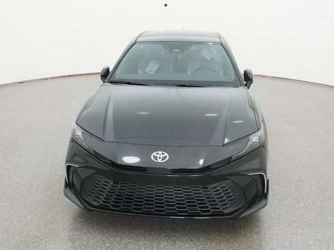 New 2026 Toyota Camry SE image 15