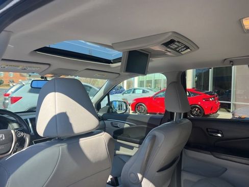 Used 2016 Honda Pilot EX-L image 15