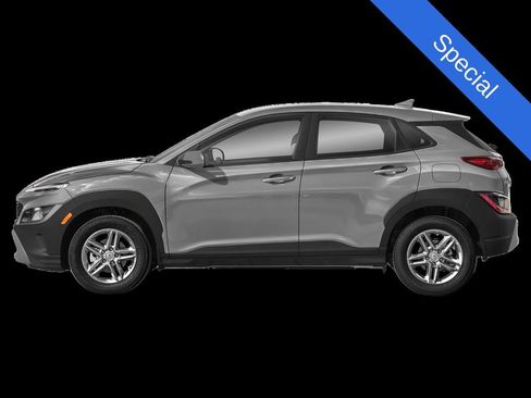 Used 2022 Hyundai Kona SE image 43