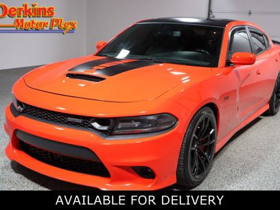 Used 2020 Dodge Charger Scat Pack w/ Daytona Edition Group