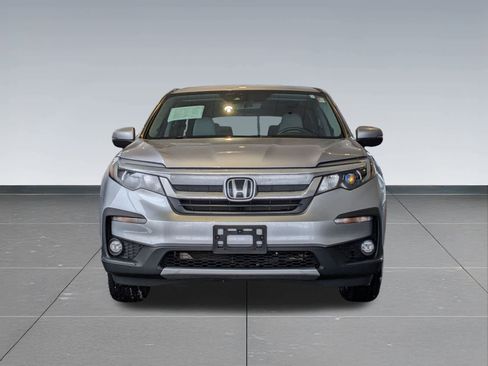 Used 2022 Honda Pilot EX-L image 9