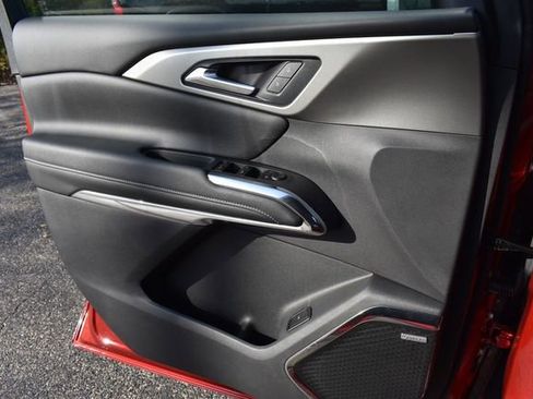 New 2026 Chevrolet Traverse LT w/ Enhanced Driving Package image 34