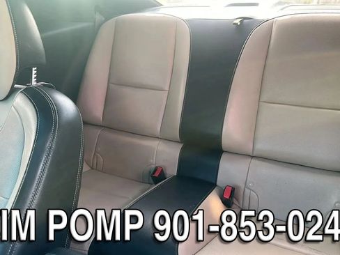 Used 2011 Chevrolet Camaro LT w/ RS Package RWD image 9