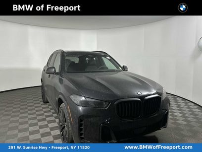 New 2026 BMW X5 xDrive40i w/ M Sport Package