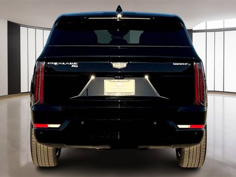 New 2026 Cadillac Escalade IQ Sport 1 image 4