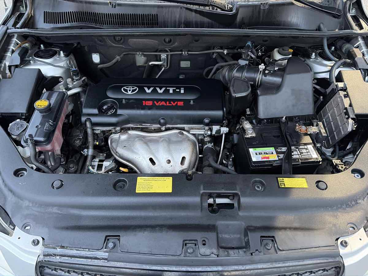 Used 2007 Toyota RAV4 2WD image 31