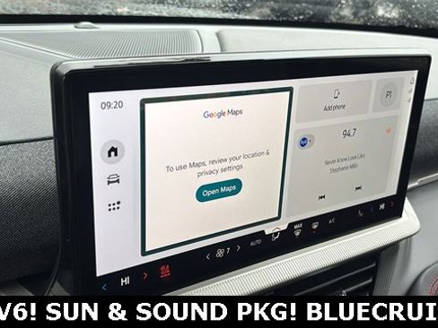 New 2026 Ford Explorer ST w/ Sun And Sound Package image 14