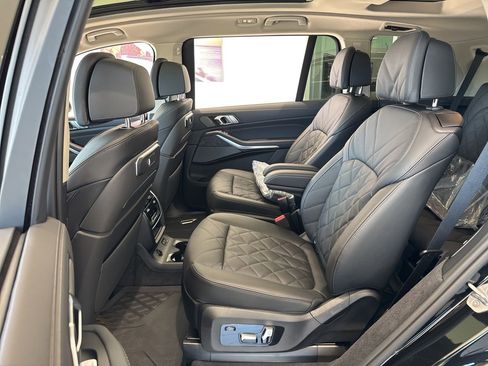 New 2026 BMW X7 xDrive40i image 44