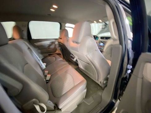 Used 2016 Chevrolet Traverse LS FWD image 37