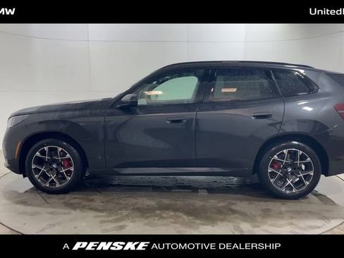 Used 2025 BMW X3 xDrive30 w/ Premium Package AWD/4WD image 5