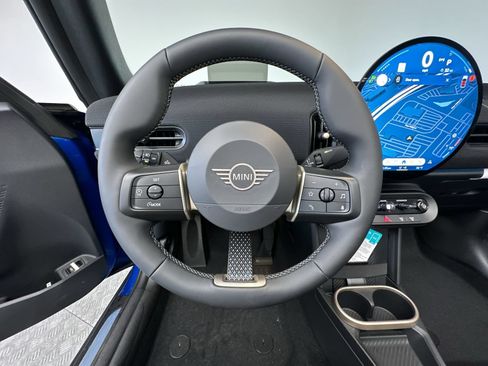 New 2026 MINI Cooper S FWD image 16