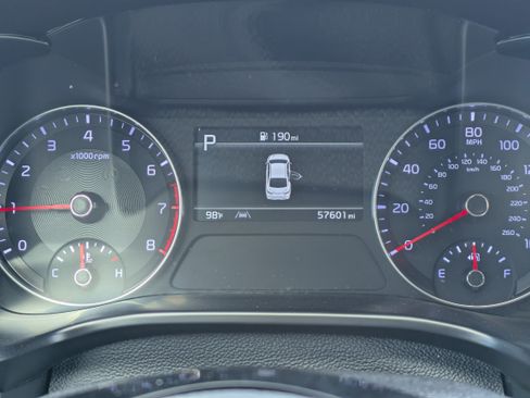 Used 2024 Kia Forte LXS FWD image 28