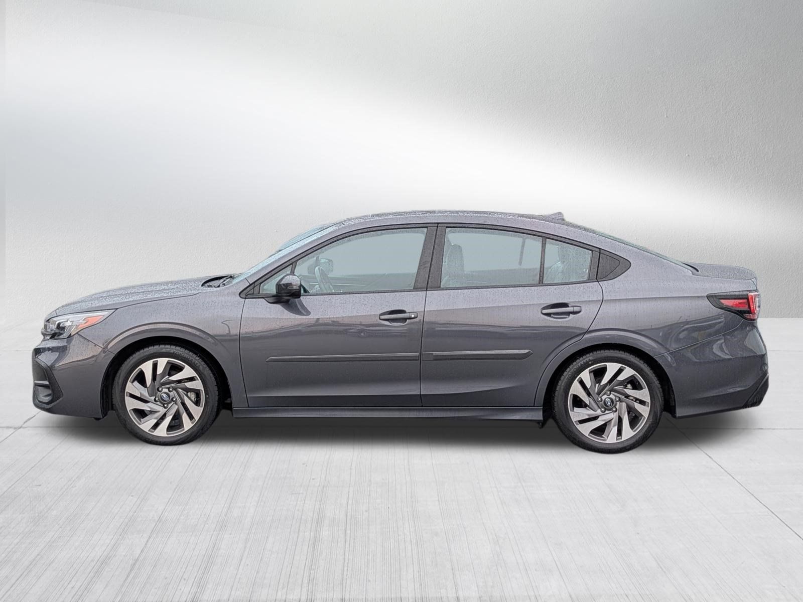 Certified 2024 Subaru Legacy Limited AWD/4WD image 4
