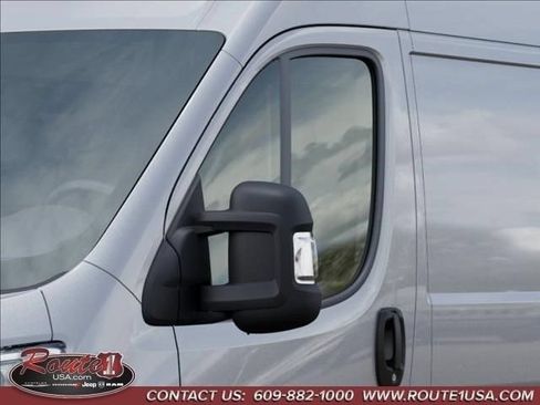 New 2026 RAM ProMaster 2500 w/ Storage Group FWD image 13
