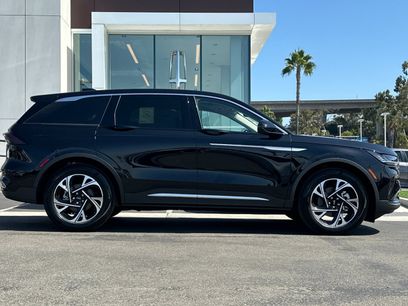 New 2026 Lincoln Nautilus Premier w/ Equipment Group 102A