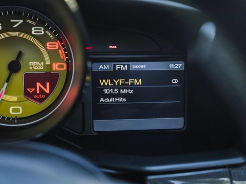 Used 2015 Ferrari 458 Speciale A RWD image 49