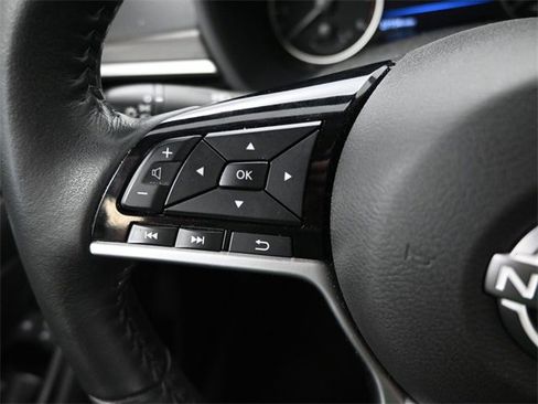 Used 2024 Nissan Altima 2.5 SL image 20