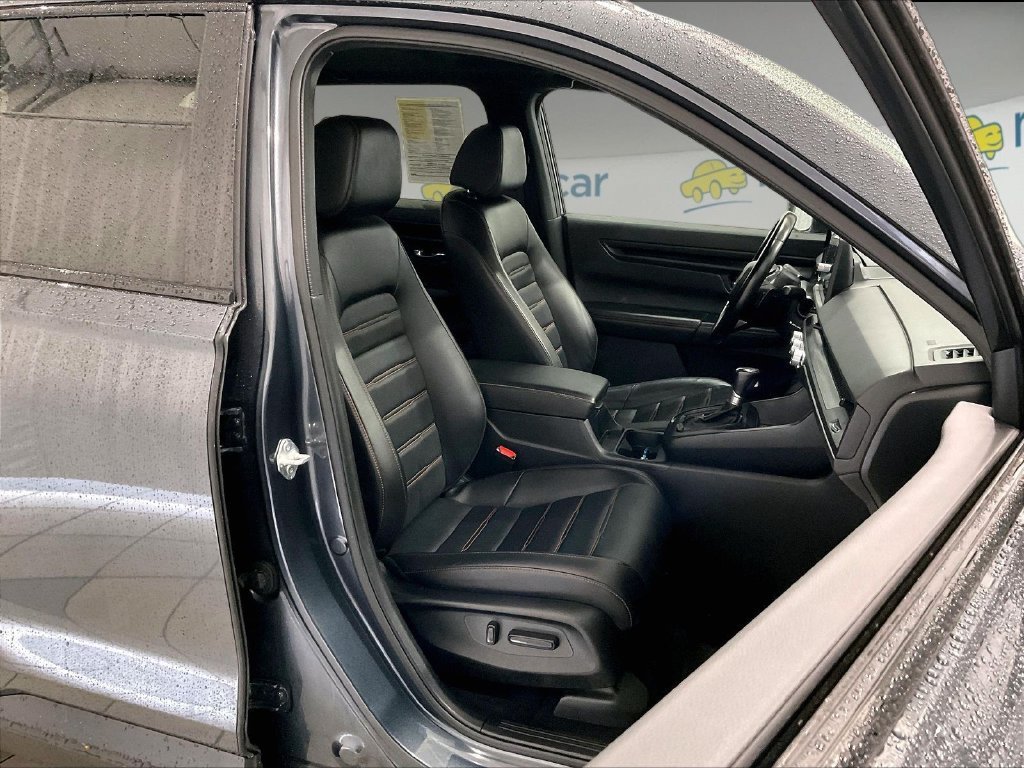 Used 2026 Honda CR-V Sport-L image 11