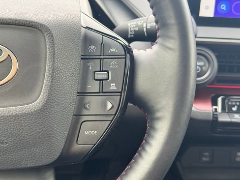 Used 2024 Toyota Prius Prime image 30