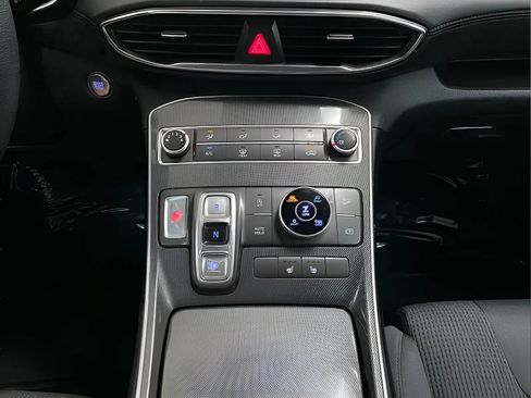 Used 2021 Hyundai Santa Fe SEL AWD/4WD image 21