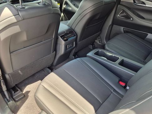 New 2027 INFINITI QX60 Sport w/ Dark Cargo Package AWD/4WD image 27