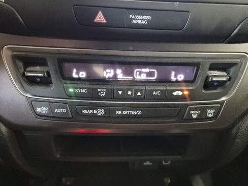 Used 2019 Honda Passport Sport image 21