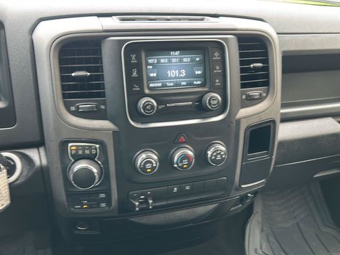 Used 2019 RAM 1500 Express w/ Express Value Package AWD/4WD image 26