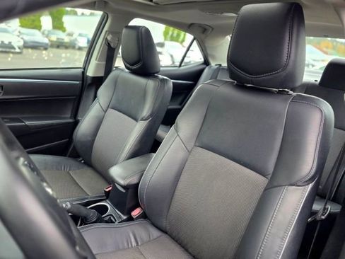 Used 2014 Toyota Corolla S image 25