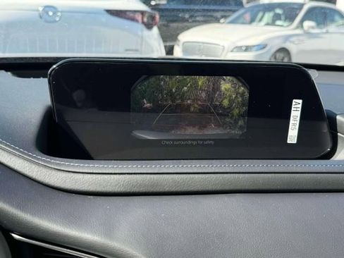 New 2025 MAZDA CX-30 AWD 2.5 S w/ Select Sport Pkg image 5