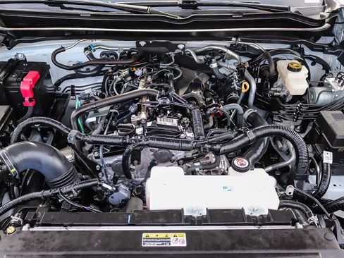 Used 2024 Toyota Tacoma SR RWD image 26