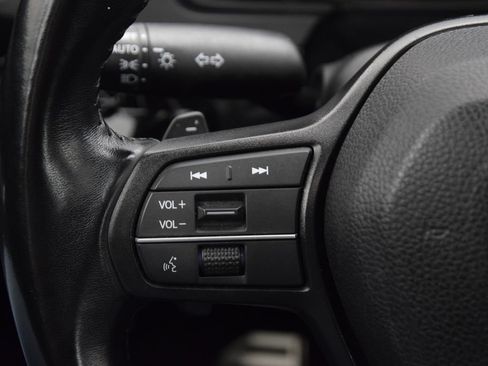 Used 2023 Honda Accord Sport image 23