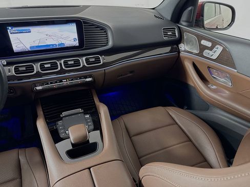 Used 2024 Mercedes-Benz GLE 450 4MATIC image 25