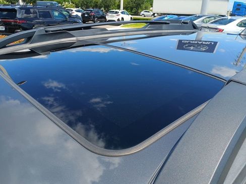 Certified 2023 Subaru Outback Limited AWD/4WD image 9