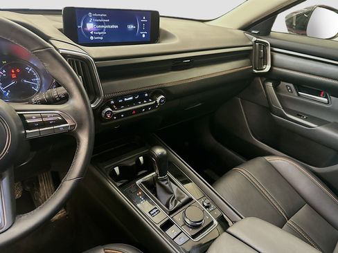 Used 2025 MAZDA CX-50 AWD 2.5 S w/ Premium Plus Pkg image 26