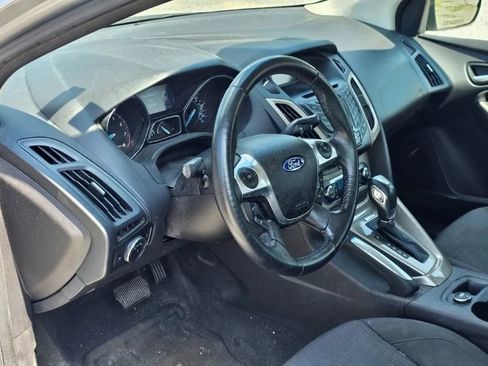 Used 2012 Ford Focus SEL image 11