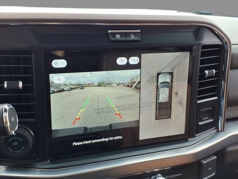 Used 2025 Ford F350 King Ranch image 27