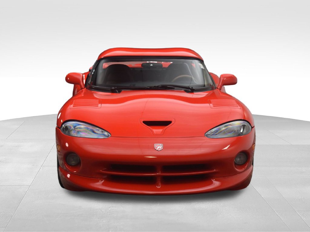 Used 2002 Dodge Viper RT/10 RWD image 15