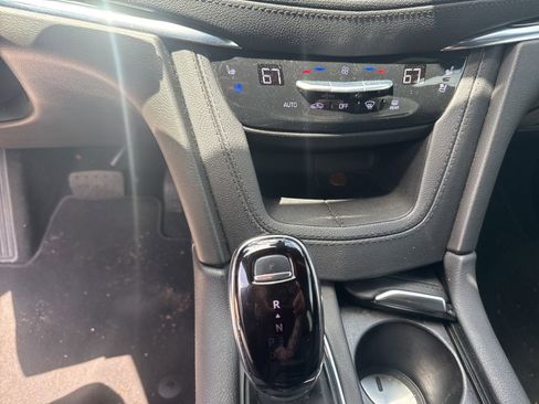 Used 2023 Cadillac XT5 Premium Luxury w/ Technology Package image 17