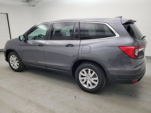 Used 2020 Honda Pilot LX image 3