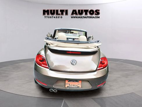 Used 2013 Volkswagen Beetle 2.5 image 3