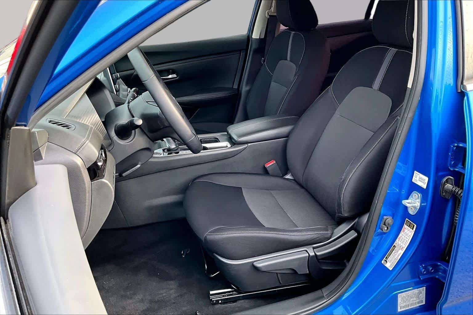 Used 2020 Nissan Sentra SV FWD image 8