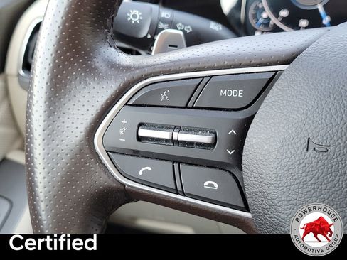 Used 2020 Hyundai Palisade Limited w/ Winter Weather Package image 31