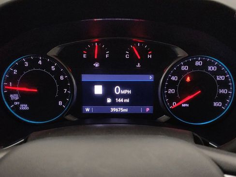 Used 2022 Chevrolet Equinox LT FWD image 23