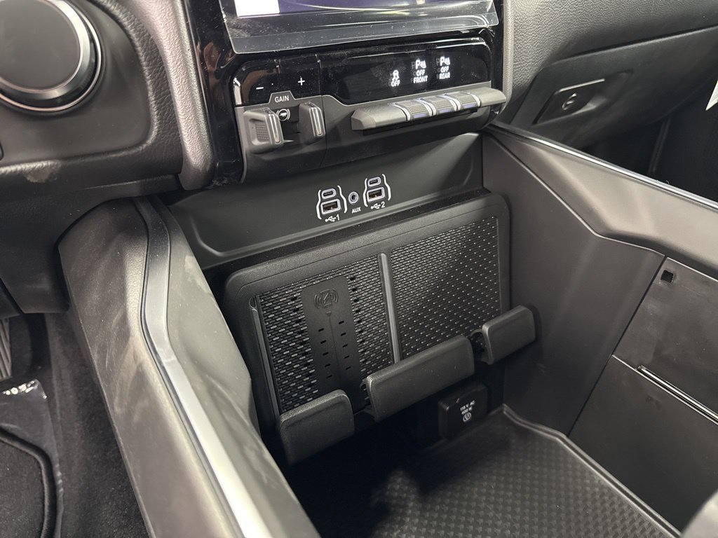 New 2026 RAM 1500 Big Horn AWD/4WD image 25