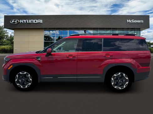 New 2026 Hyundai Santa Fe SEL image 3