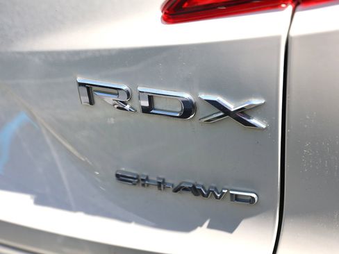 Used 2019 Acura RDX AWD w/ Technology Package image 6