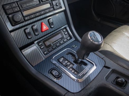 Used 1998 Mercedes-Benz SLK 230 image 26