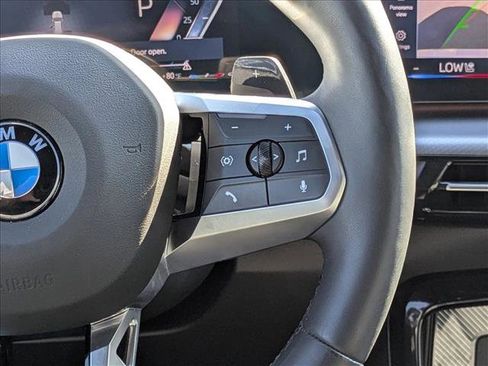 Used 2025 BMW X1 xDrive28i image 20